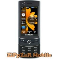 Samsung S8300 Ultra Touch