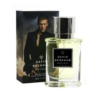David Beckham Instinct 75 ml